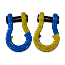Load image into Gallery viewer, Jowl® Recovery Split Shackle® 3/4