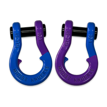 Load image into Gallery viewer, Jowl® Recovery Split Shackle® 3/4