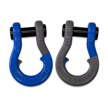 Load image into Gallery viewer, Jowl® Recovery Split Shackle® 3/4
