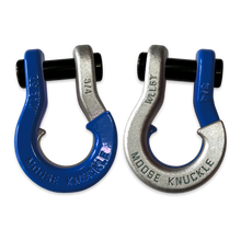 Load image into Gallery viewer, Jowl® Recovery Split Shackle® 3/4