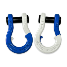 Load image into Gallery viewer, Jowl® Recovery Split Shackle® 3/4