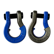 Load image into Gallery viewer, Jowl® Recovery Split Shackle® 3/4