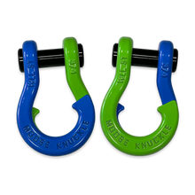 Load image into Gallery viewer, Jowl® Recovery Split Shackle® 3/4
