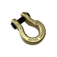 Load image into Gallery viewer, Jowl® Recovery Split Shackle® 3/4