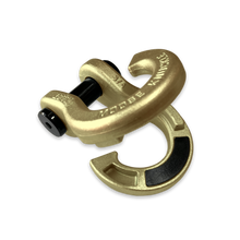 Load image into Gallery viewer, Jowl® Recovery Split Shackle® 3/4