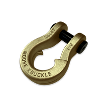 Load image into Gallery viewer, Jowl® Recovery Split Shackle® 3/4