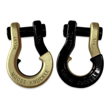 Load image into Gallery viewer, Jowl® Recovery Split Shackle® 3/4