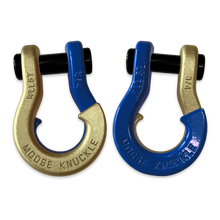 Load image into Gallery viewer, Jowl® Recovery Split Shackle® 3/4
