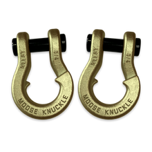 Load image into Gallery viewer, Jowl® Recovery Split Shackle® 3/4