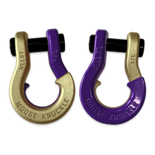 Load image into Gallery viewer, Jowl® Recovery Split Shackle® 3/4
