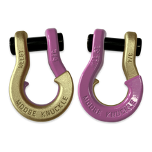 Load image into Gallery viewer, Jowl® Recovery Split Shackle® 3/4