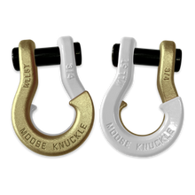 Load image into Gallery viewer, Jowl® Recovery Split Shackle® 3/4