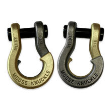 Load image into Gallery viewer, Jowl® Recovery Split Shackle® 3/4