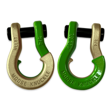 Load image into Gallery viewer, Jowl® Recovery Split Shackle® 3/4