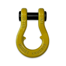 Cargar imagen en el visor de la galería, Jowl® Recovery Split Shackle® 3/4