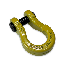 Cargar imagen en el visor de la galería, Jowl® Recovery Split Shackle® 3/4