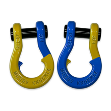 Cargar imagen en el visor de la galería, Jowl® Recovery Split Shackle® 3/4
