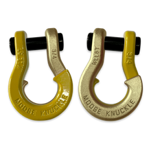 Cargar imagen en el visor de la galería, Jowl® Recovery Split Shackle® 3/4