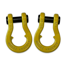 Cargar imagen en el visor de la galería, Jowl® Recovery Split Shackle® 3/4