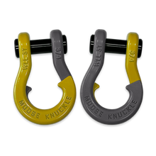 Cargar imagen en el visor de la galería, Jowl® Recovery Split Shackle® 3/4