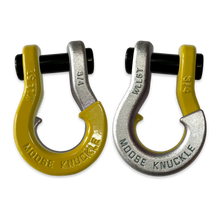 Cargar imagen en el visor de la galería, Jowl® Recovery Split Shackle® 3/4