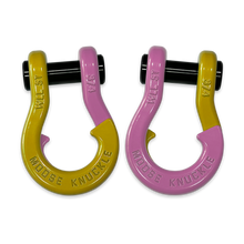 Cargar imagen en el visor de la galería, Jowl® Recovery Split Shackle® 3/4