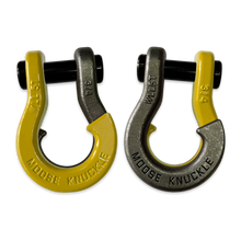 Cargar imagen en el visor de la galería, Jowl® Recovery Split Shackle® 3/4