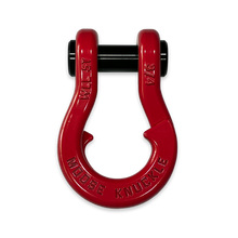 Load image into Gallery viewer, Jowl® Recovery Split Shackle® 3/4