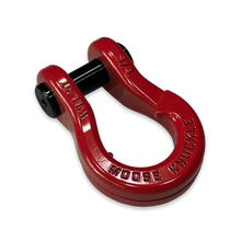 Load image into Gallery viewer, Jowl® Recovery Split Shackle® 3/4