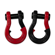Load image into Gallery viewer, Jowl® Recovery Split Shackle® 3/4