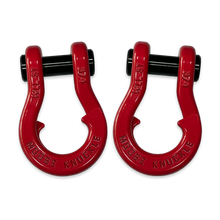 Load image into Gallery viewer, Jowl® Recovery Split Shackle® 3/4