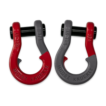 Load image into Gallery viewer, Jowl® Recovery Split Shackle® 3/4