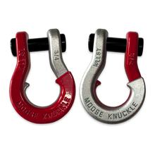 Load image into Gallery viewer, Jowl® Recovery Split Shackle® 3/4