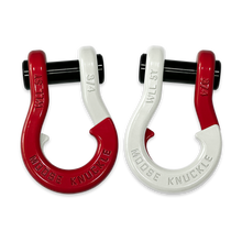 Load image into Gallery viewer, Jowl® Recovery Split Shackle® 3/4