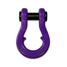 Load image into Gallery viewer, Jowl® Recovery Split Shackle® 3/4