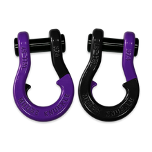Load image into Gallery viewer, Jowl® Recovery Split Shackle® 3/4