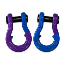 Load image into Gallery viewer, Jowl® Recovery Split Shackle® 3/4