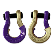 Load image into Gallery viewer, Jowl® Recovery Split Shackle® 3/4