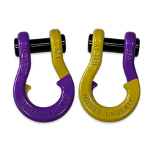 Load image into Gallery viewer, Jowl® Recovery Split Shackle® 3/4