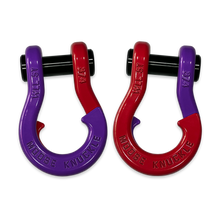 Load image into Gallery viewer, Jowl® Recovery Split Shackle® 3/4