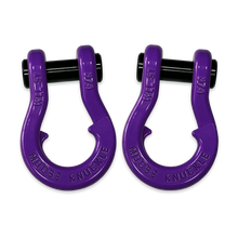 Load image into Gallery viewer, Jowl® Recovery Split Shackle® 3/4