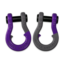 Load image into Gallery viewer, Jowl® Recovery Split Shackle® 3/4