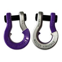 Load image into Gallery viewer, Jowl® Recovery Split Shackle® 3/4