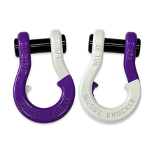 Load image into Gallery viewer, Jowl® Recovery Split Shackle® 3/4