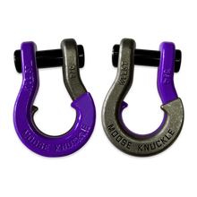 Load image into Gallery viewer, Jowl® Recovery Split Shackle® 3/4