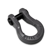Load image into Gallery viewer, Jowl® Recovery Split Shackle® 3/4