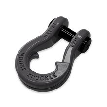 Load image into Gallery viewer, Jowl® Recovery Split Shackle® 3/4