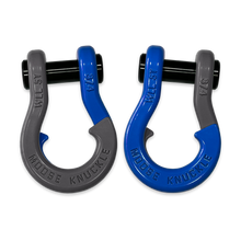 Load image into Gallery viewer, Jowl® Recovery Split Shackle® 3/4