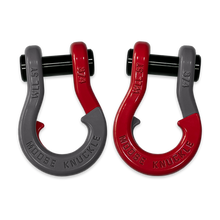Load image into Gallery viewer, Jowl® Recovery Split Shackle® 3/4