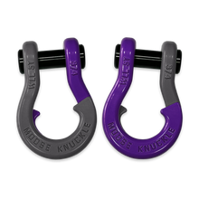 Load image into Gallery viewer, Jowl® Recovery Split Shackle® 3/4